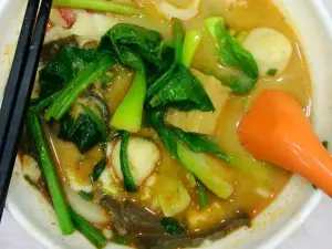 Molihong Spicy Hot Pot