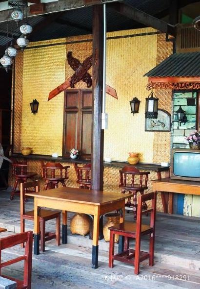 Kaloang Home Kitchen