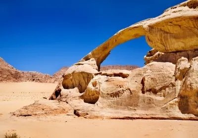 Aqaba Qasabah District