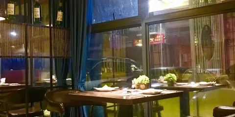 覓食·西廚(嘉富店)