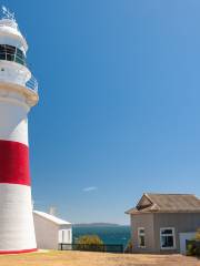 Low Head Lighthouse