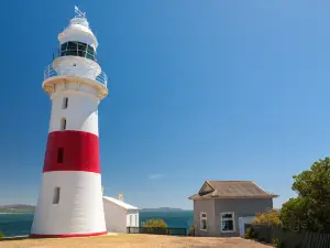 Low Head Lighthouse