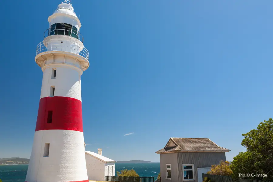 Low Head Lighthouse