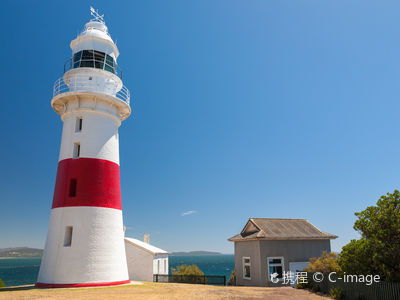 Low Head Lighthouse