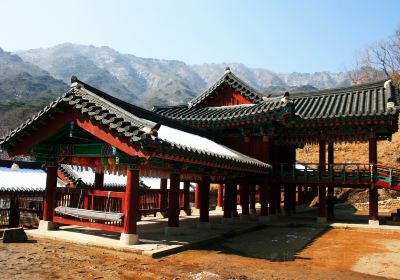Chuncheon-si