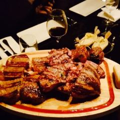 Gaucho Manchester User Photo