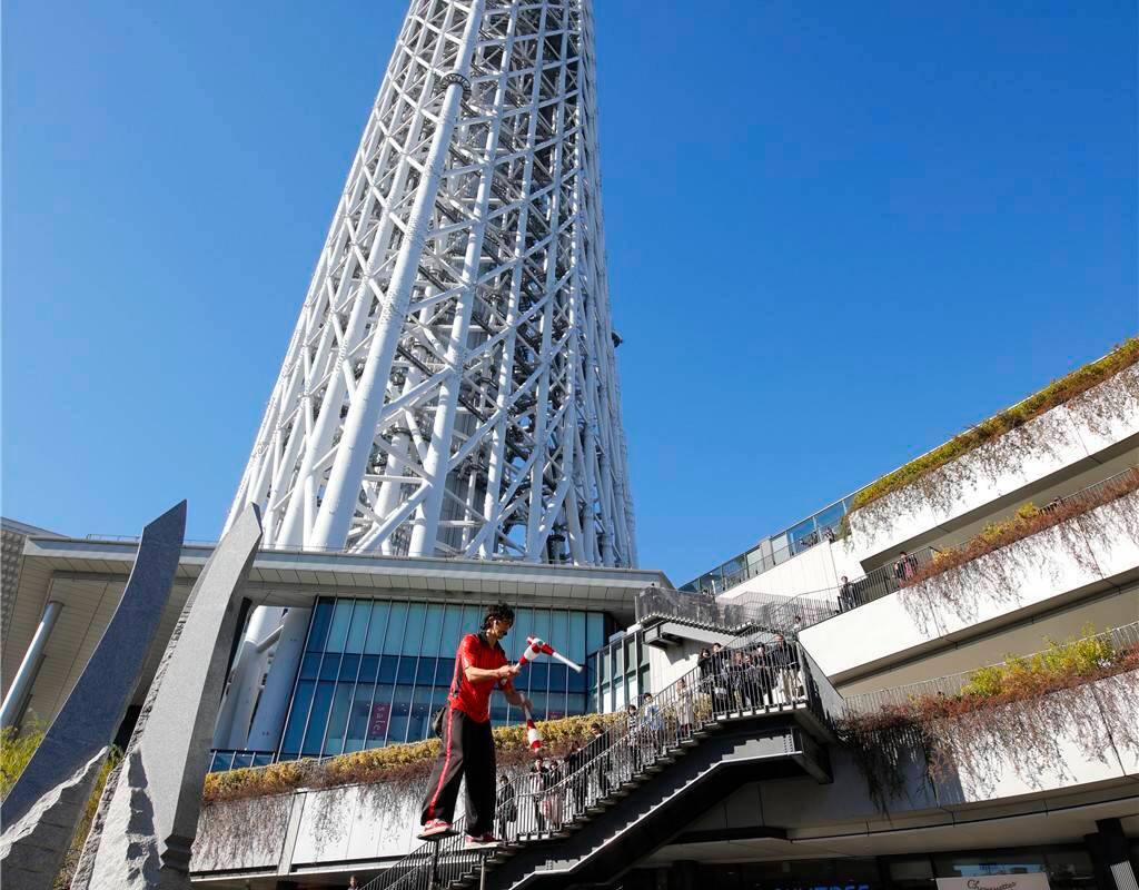Tokyo Skytree