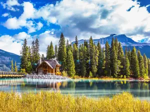 Emerald Lake