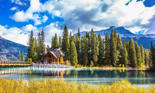 Emerald Lake