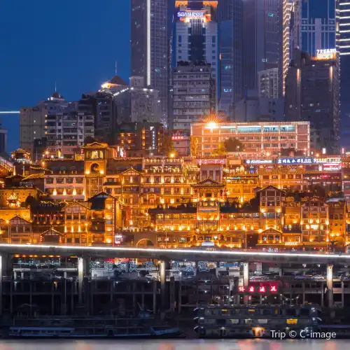 Top 50 Best Things to Do in Chongqing