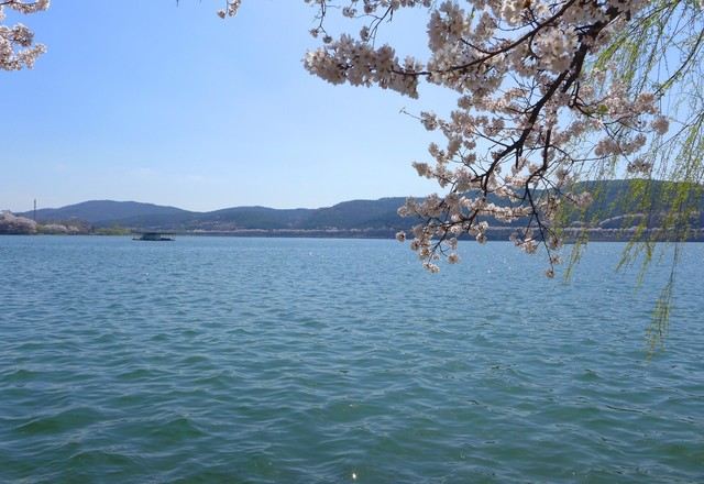 Bomun Lake Resort