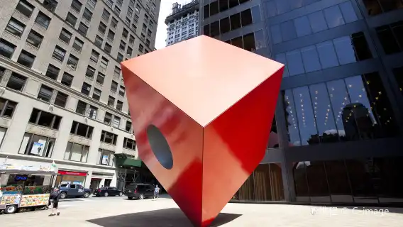 【中文包車】華爾街+帝國大廈+時代廣場+自由女神像一日遊