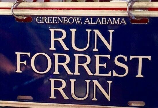 Bubba Gump Shrimp Co.(Hollywood,CA)
