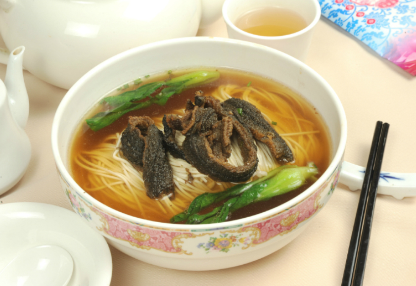 德兴馆(广东路总店)