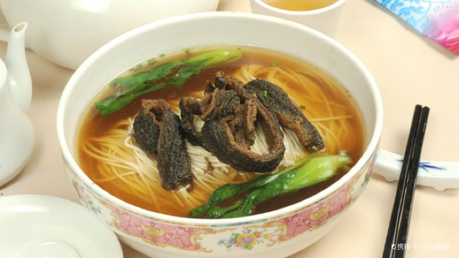 De Xing Guan (Guangdong Road)