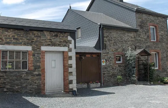 被遺忘的農場度假屋