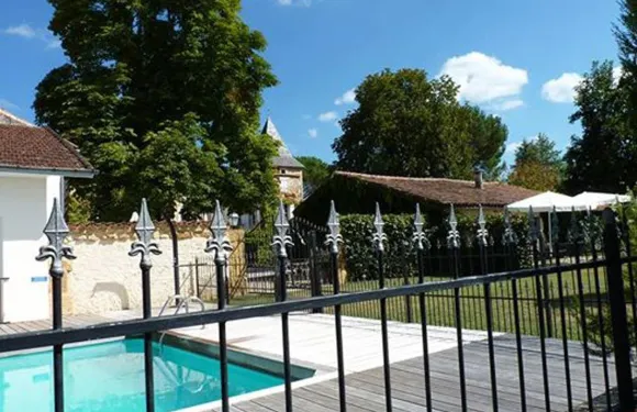 坎普德爾賽爾特公寓