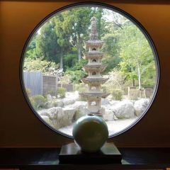 Chikurintei Shingu User Photo