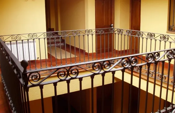 艾爾卡斯特雷洪酒店