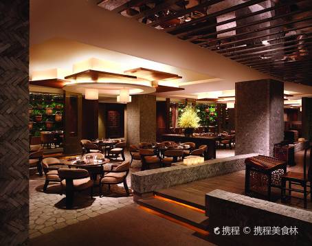 杭州君悅酒店·湖濱28中餐廳