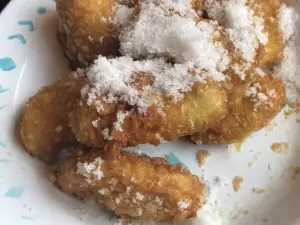 津百道农家菜