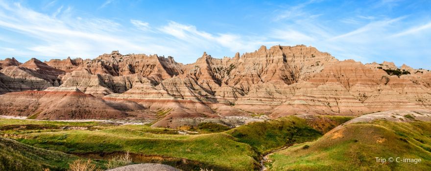 Badlands National Park