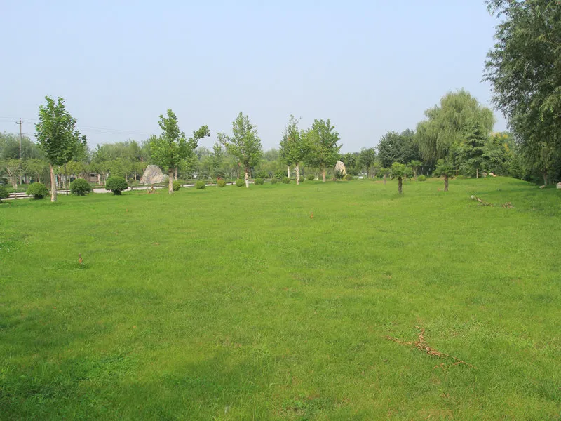 5_西安渭水園溫泉度假村