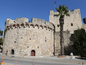 Cesme Castle