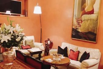 Enoteca Pinchiorri User Photo