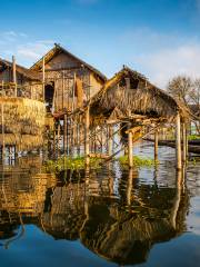 Hồ Inle