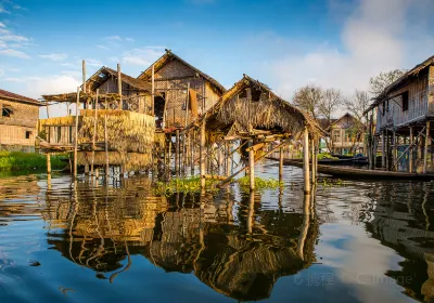 Inle Lake