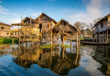 Inle Lake