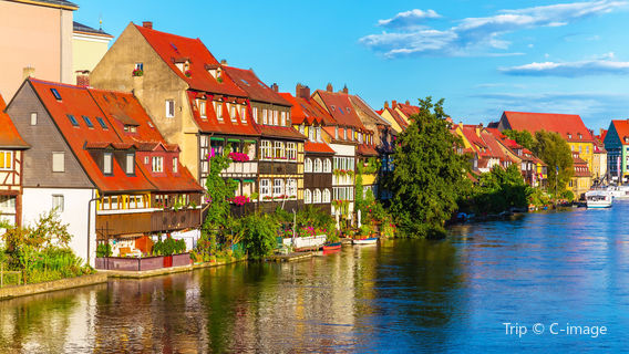 Bamberg