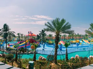 Our Sea Water Park