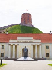 The New Arsenal of National Museum of Lithuania