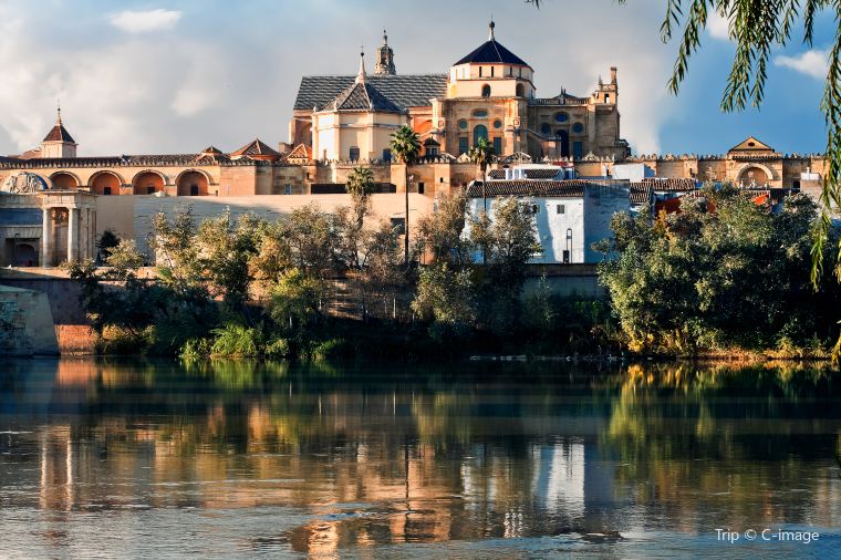 Andalousie (Espagne)