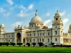 Victoria Memorial