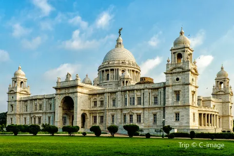 Victoria Memorial