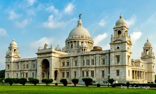 Victoria Memorial