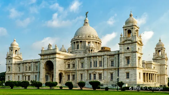 Victoria Memorial