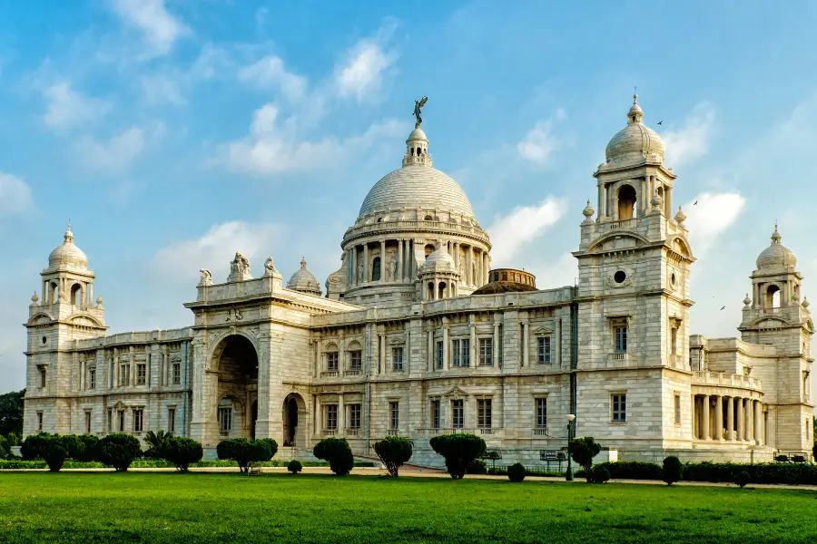 Victoria Memorial