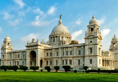 Victoria Memorial