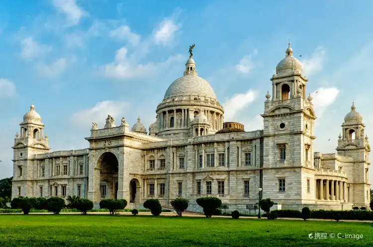 The Luxury Collection Hotels in Kalkutta