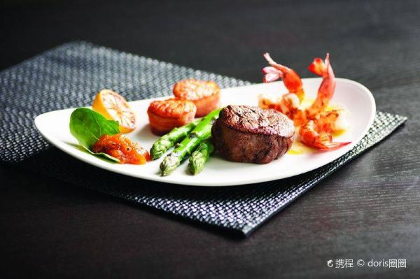 Morton's The Steakhouse