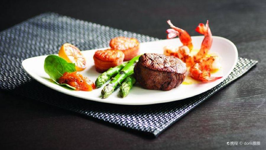 Morton's The Steakhouse