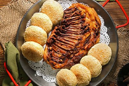 Niujie Halal Man Heng Ji