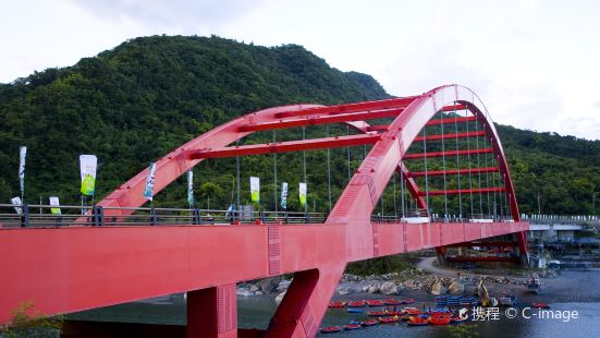 Changhong Bridge