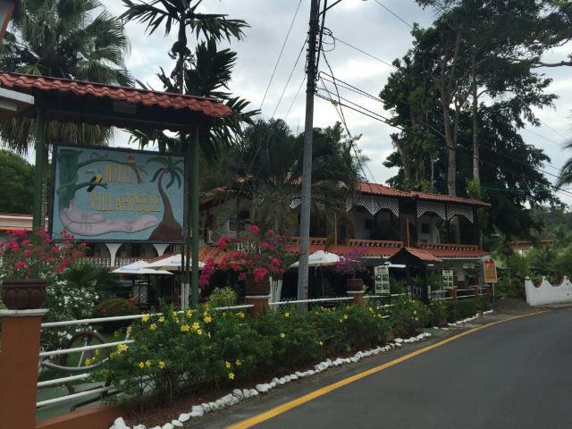 Manuel Antonio National Park