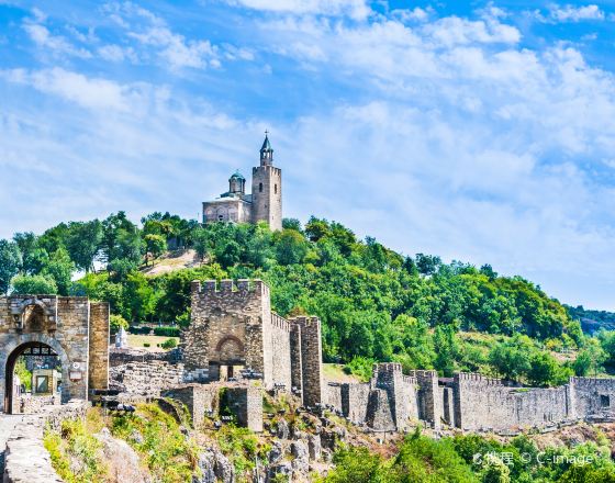 大特爾諾沃 自由行套票