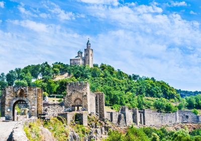 Veliko Tarnovo